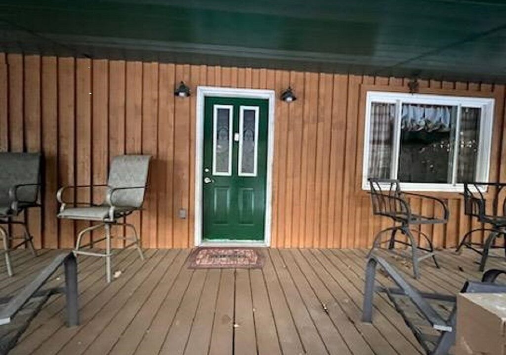 Photo of Patio Balcony in Frenchville