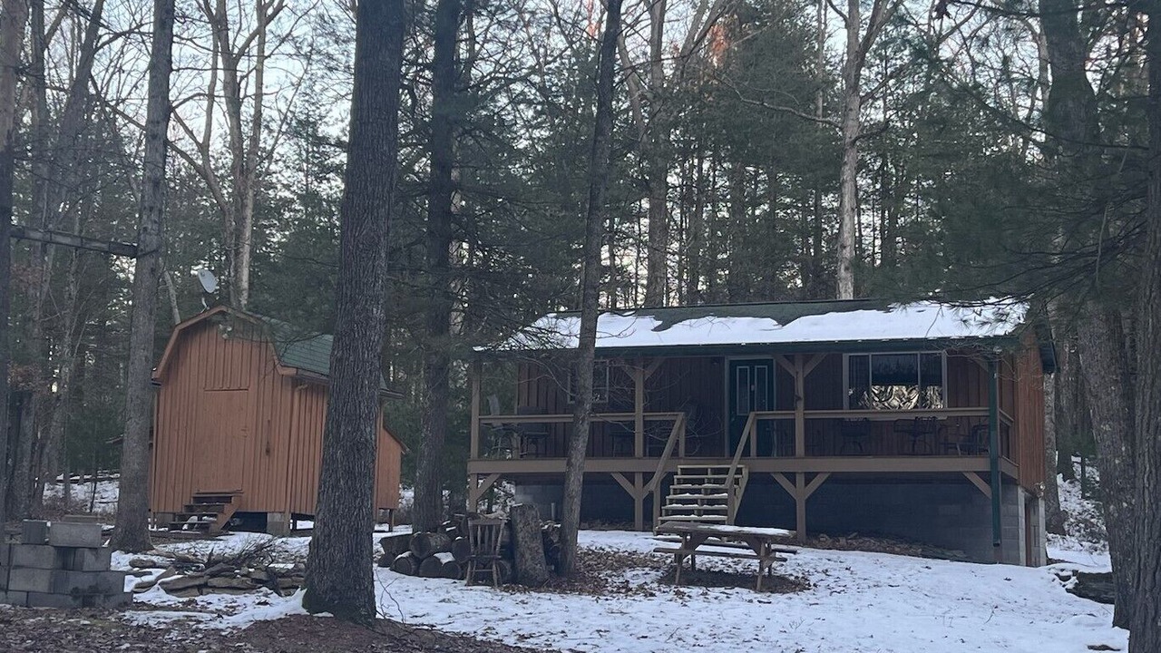 Photo of Outdoor in Frenchville