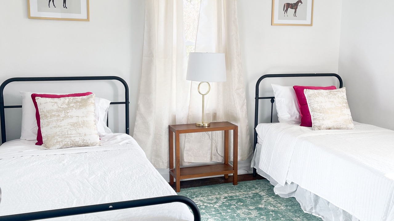 Photo of Bedroom in London