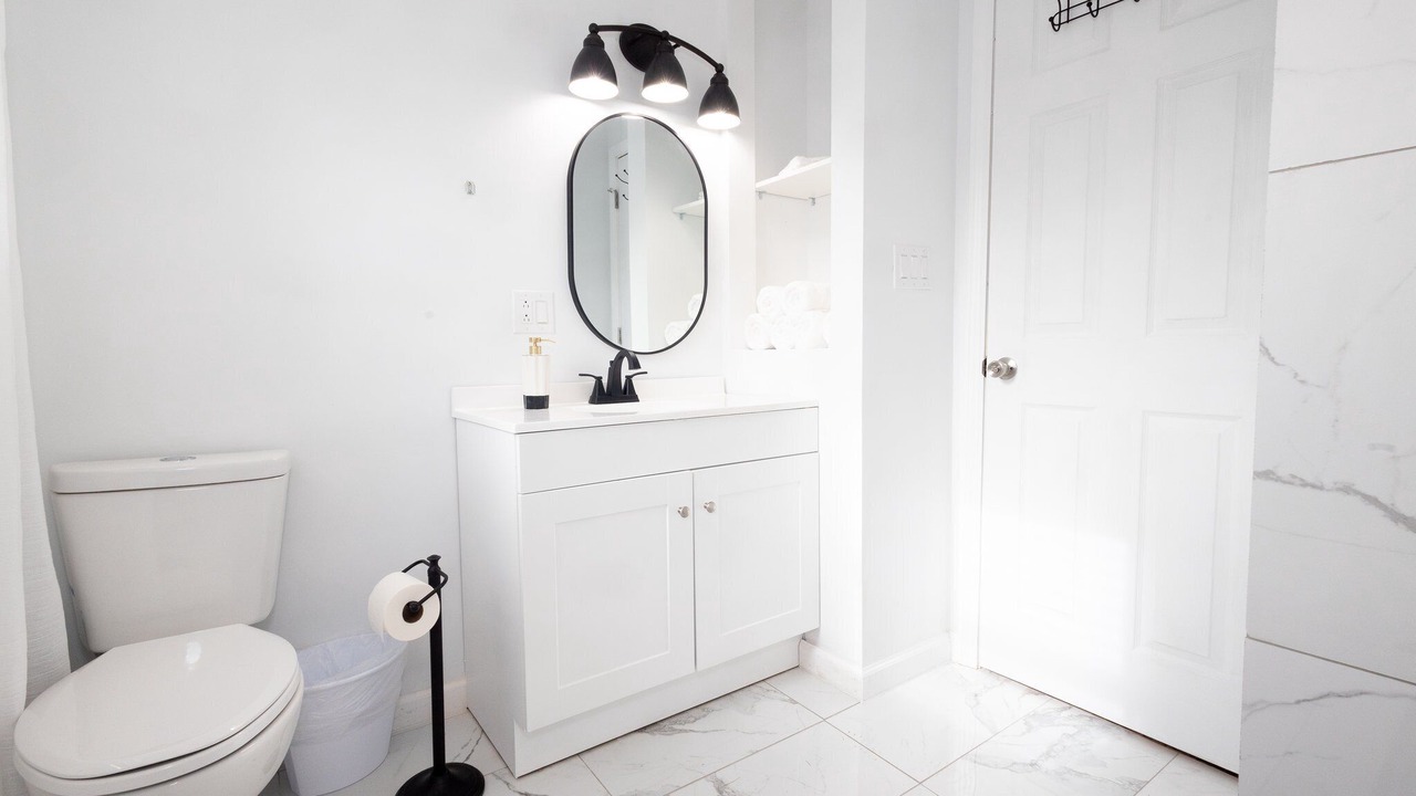 Photo of Bathroom in London