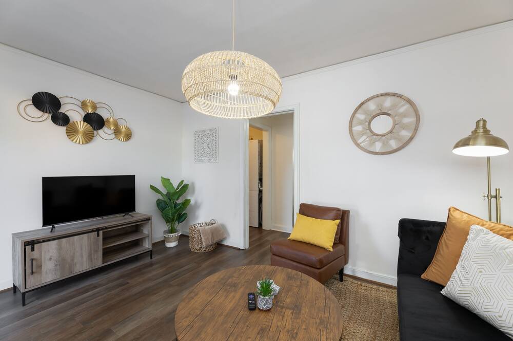 Photo of Livingroom in Rosewood