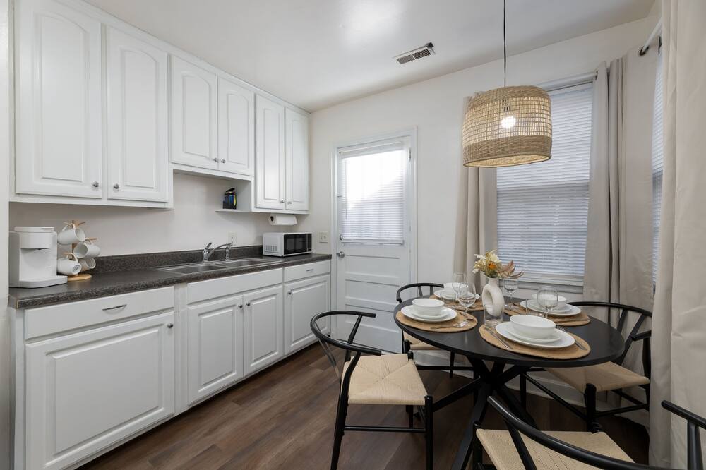 Photo of Kitchen in Rosewood