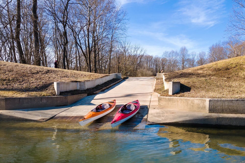 Photo of Outdoor in Martinsburg