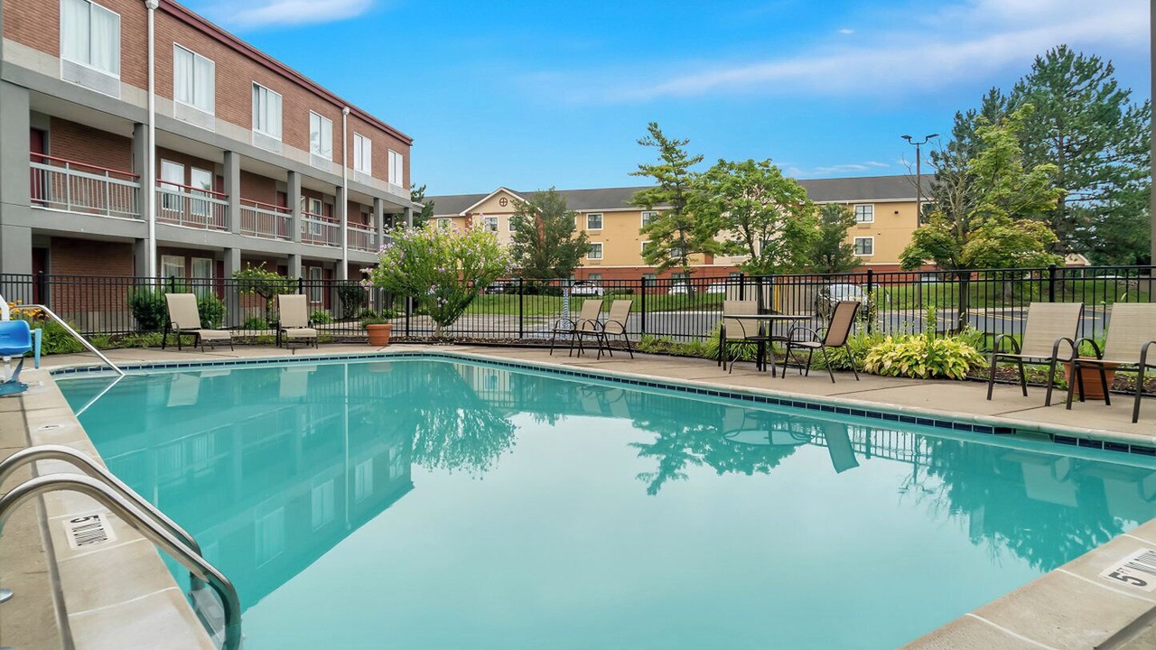 Photo of Outdoor in Auburn Hills