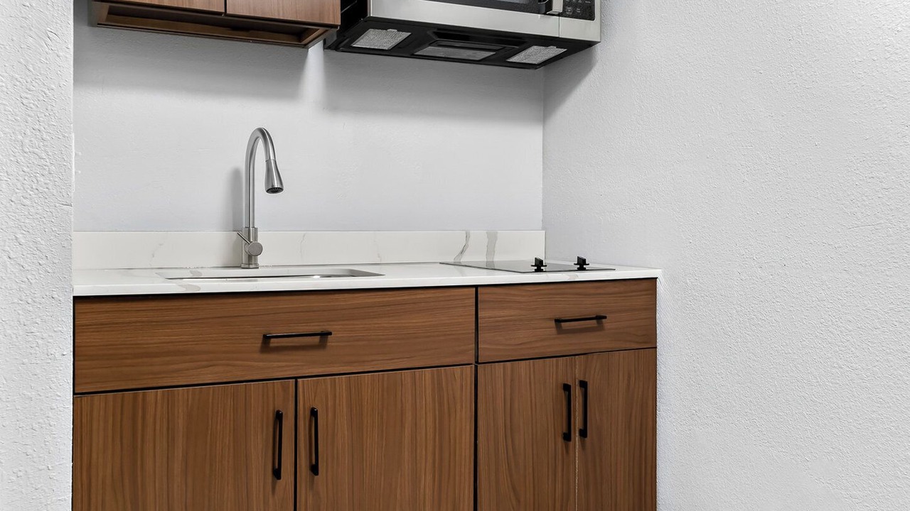 Photo of Kitchen in Auburn Hills