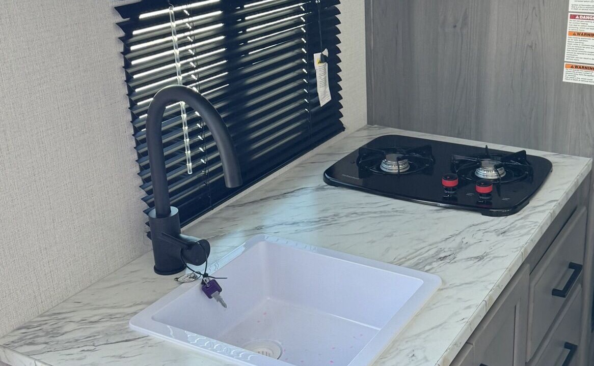 Photo of Kitchen in Manila