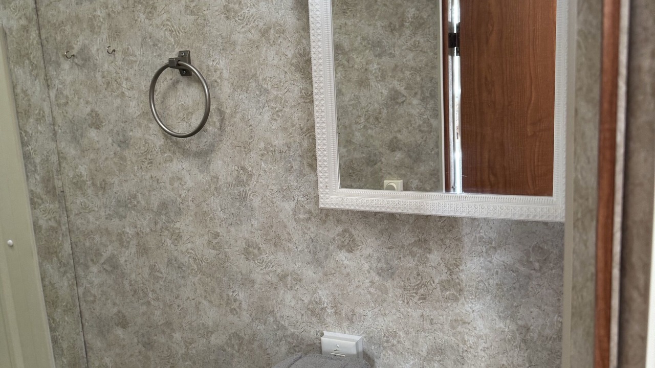 Photo of Bathroom in Manila