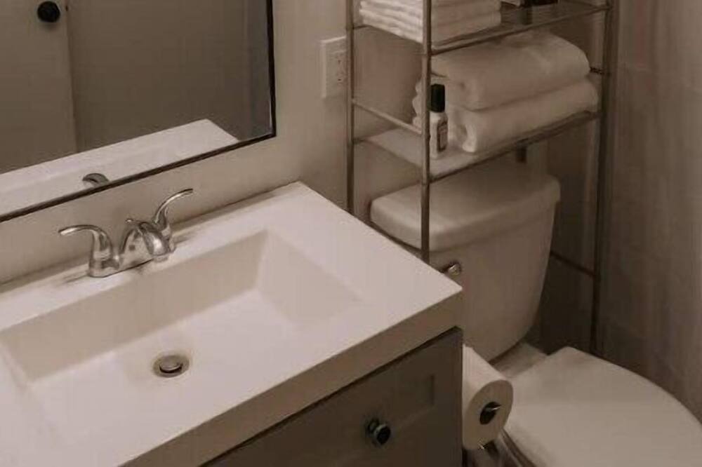 Photo of Bathroom in Burley