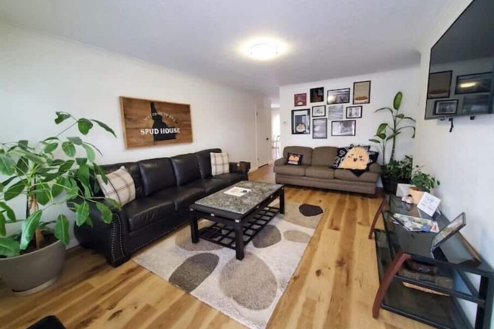 Photo of Bedroom in Burley