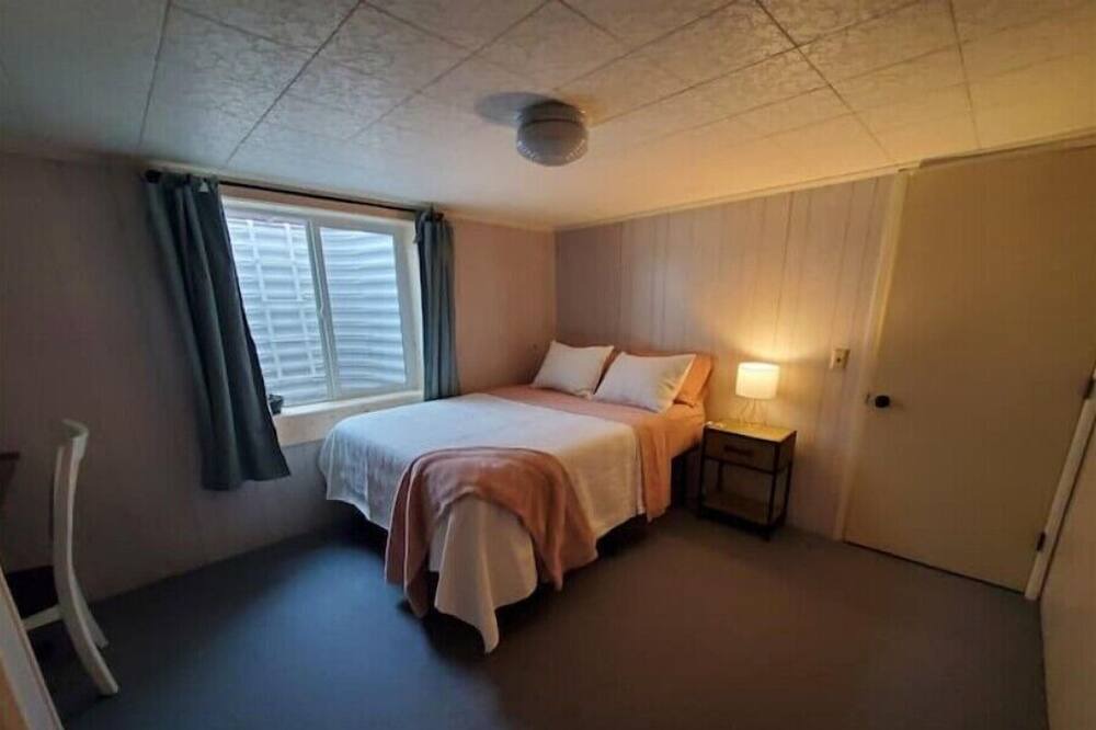 Photo of Bedroom in Burley