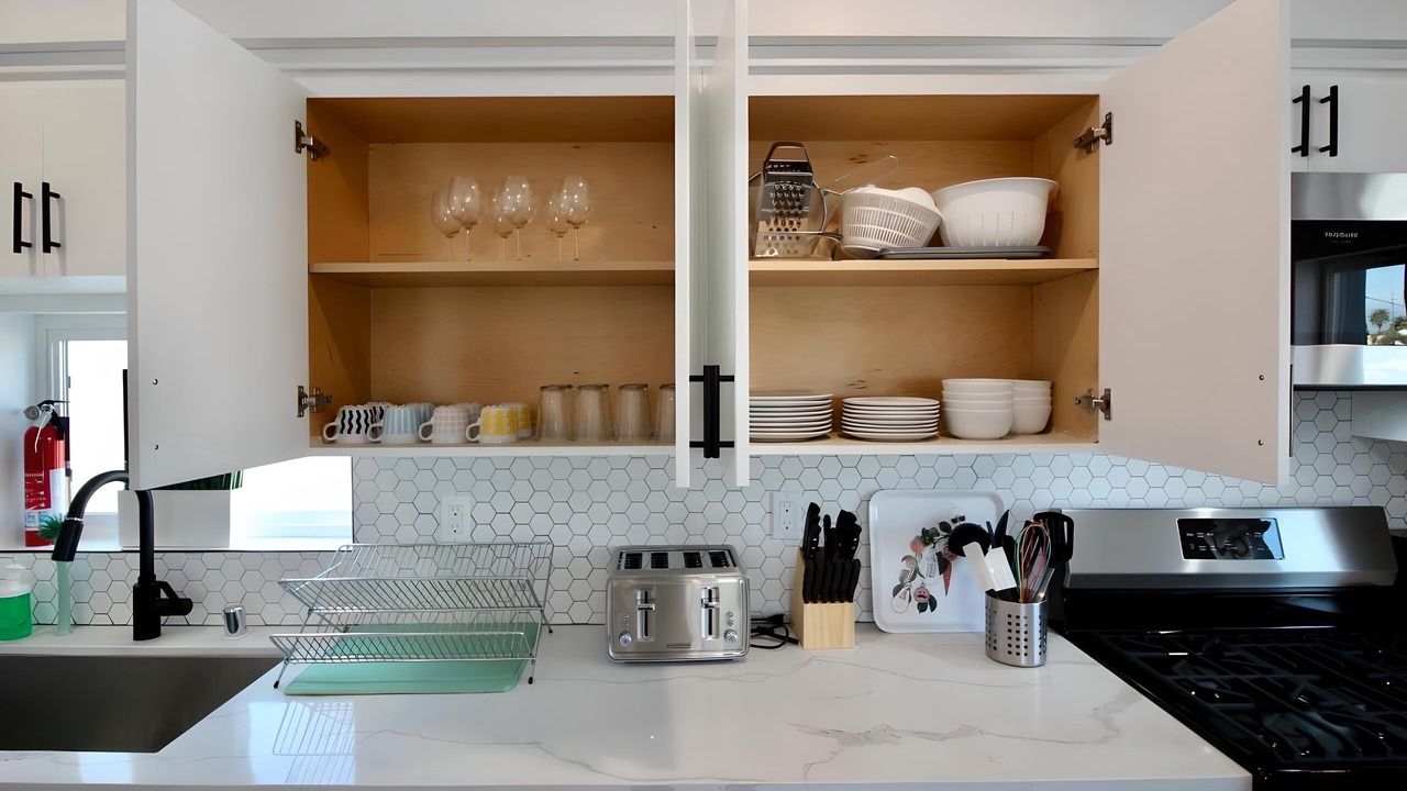 Photo of Kitchen in Mid-Wilshire