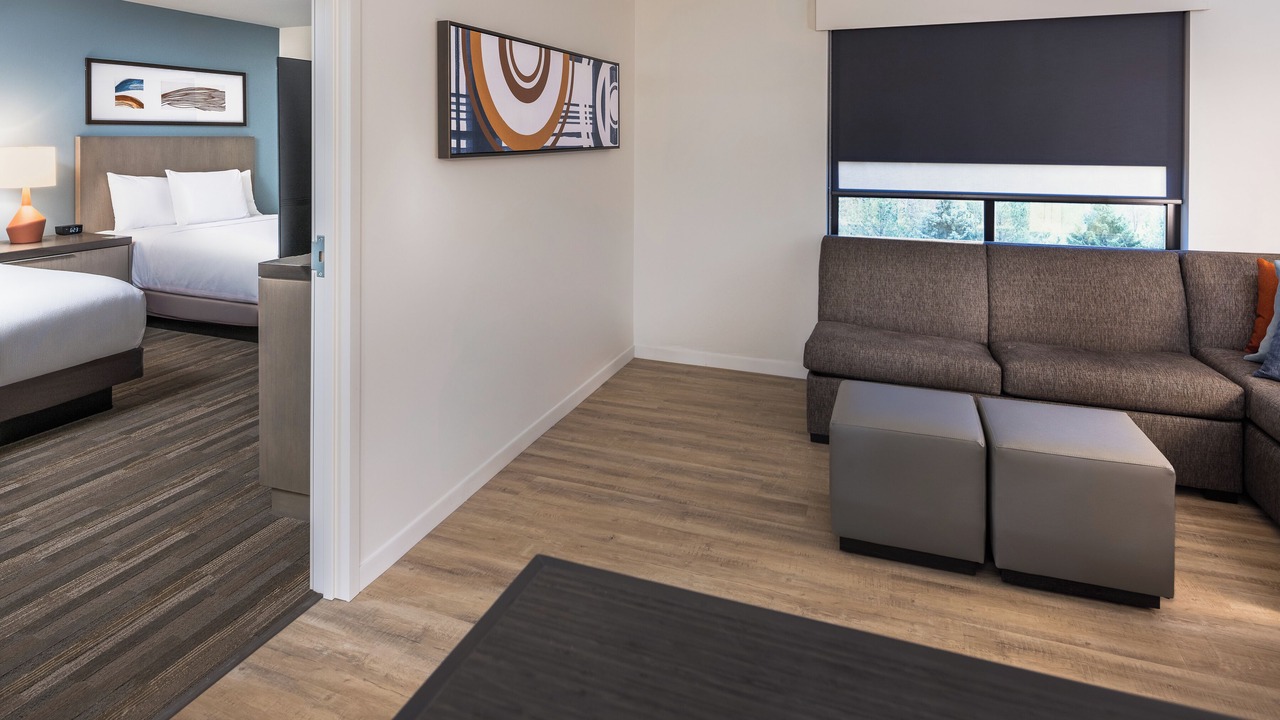 Photo of Bedroom in Lake Orion