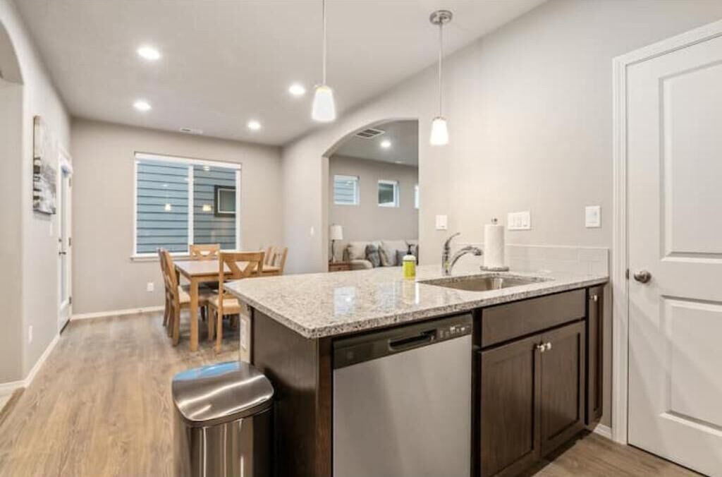 Photo of Kitchen in Ponderay