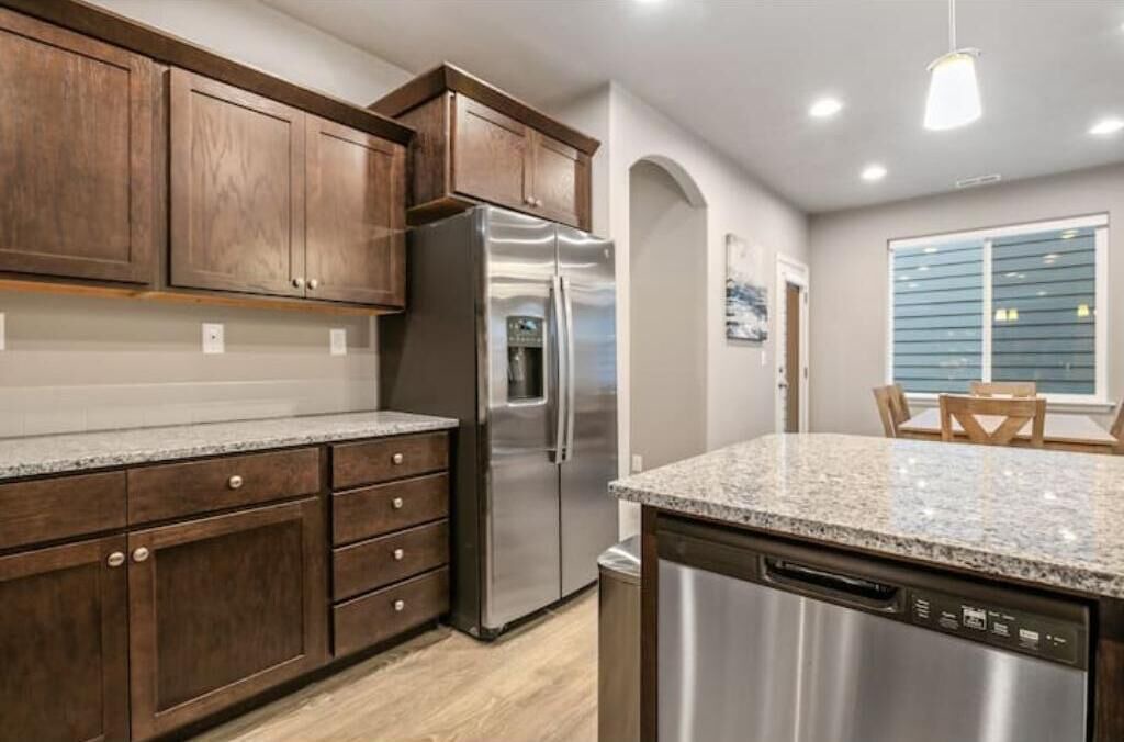 Photo of Kitchen in Ponderay