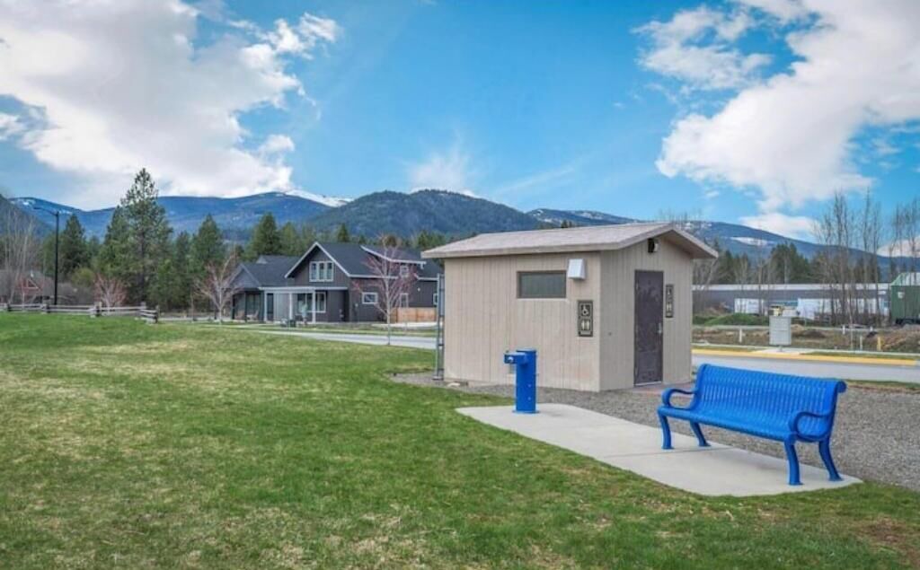 Photo of Outdoor in Ponderay