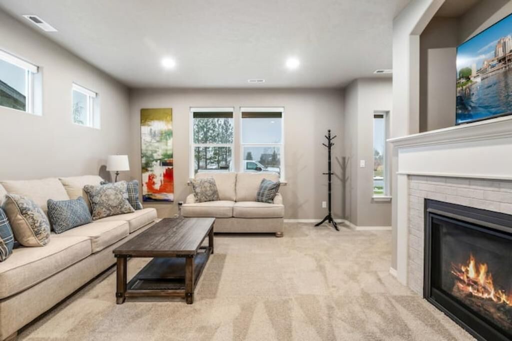 Photo of Livingroom in Ponderay