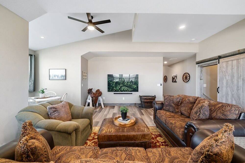 Photo of Bedroom in Laramie