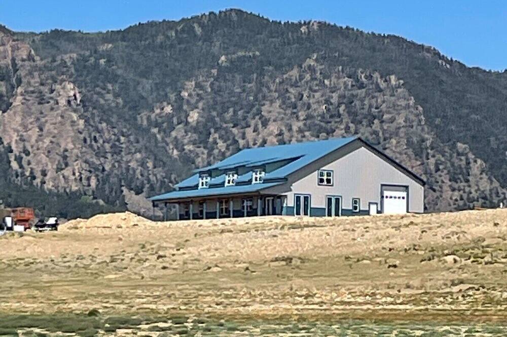Photo of Outdoor in Laramie