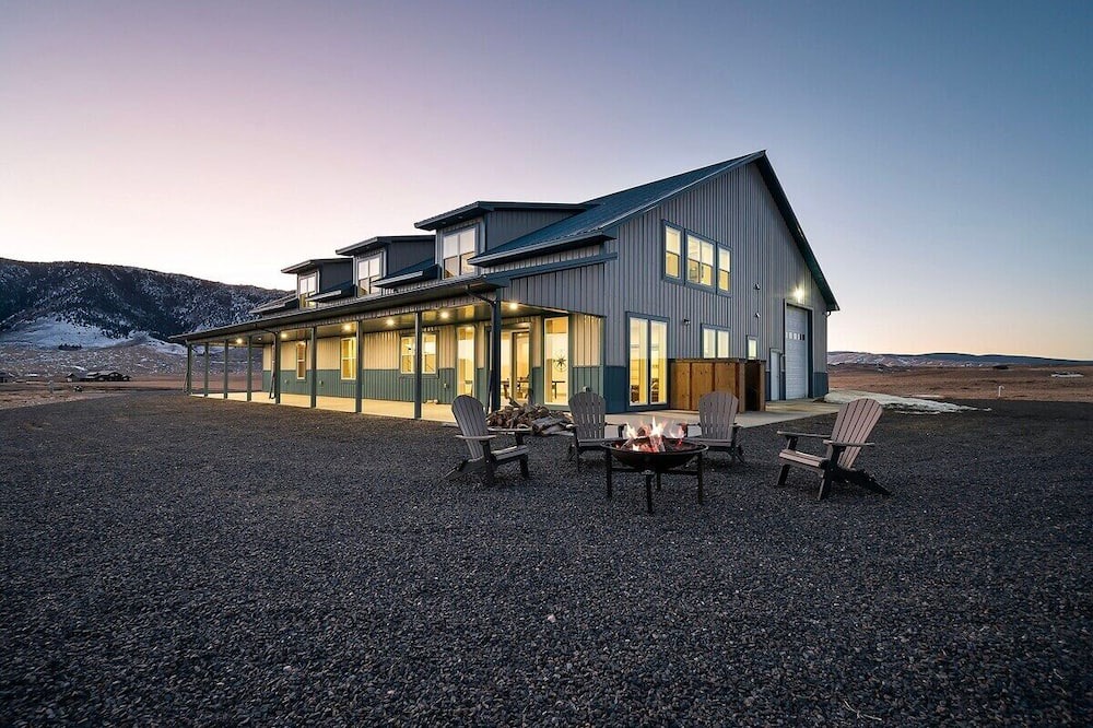 Photo of Outdoor in Laramie