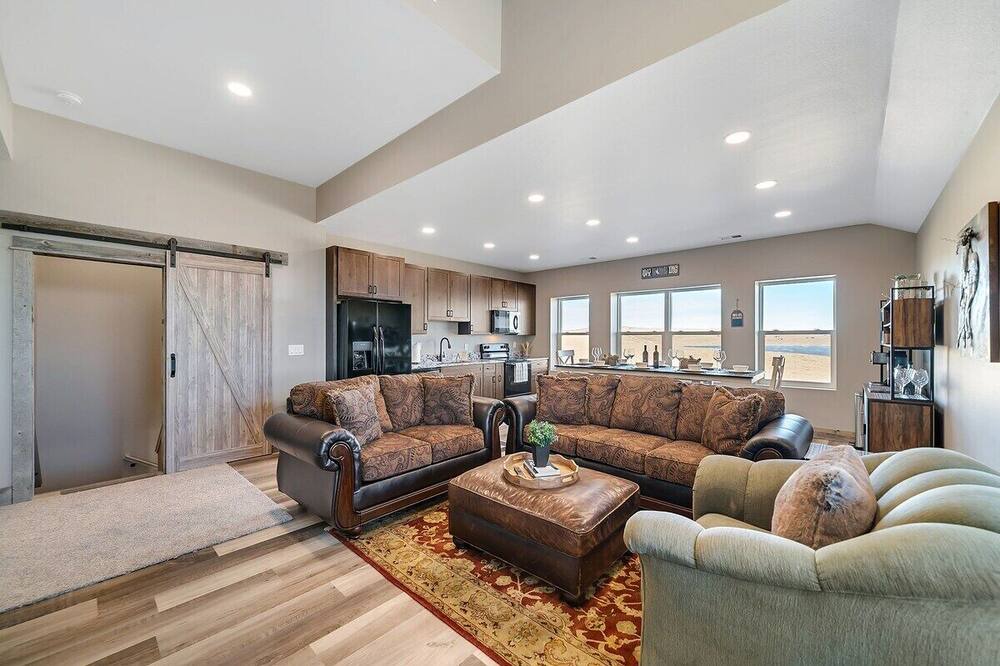Photo of Bedroom in Laramie