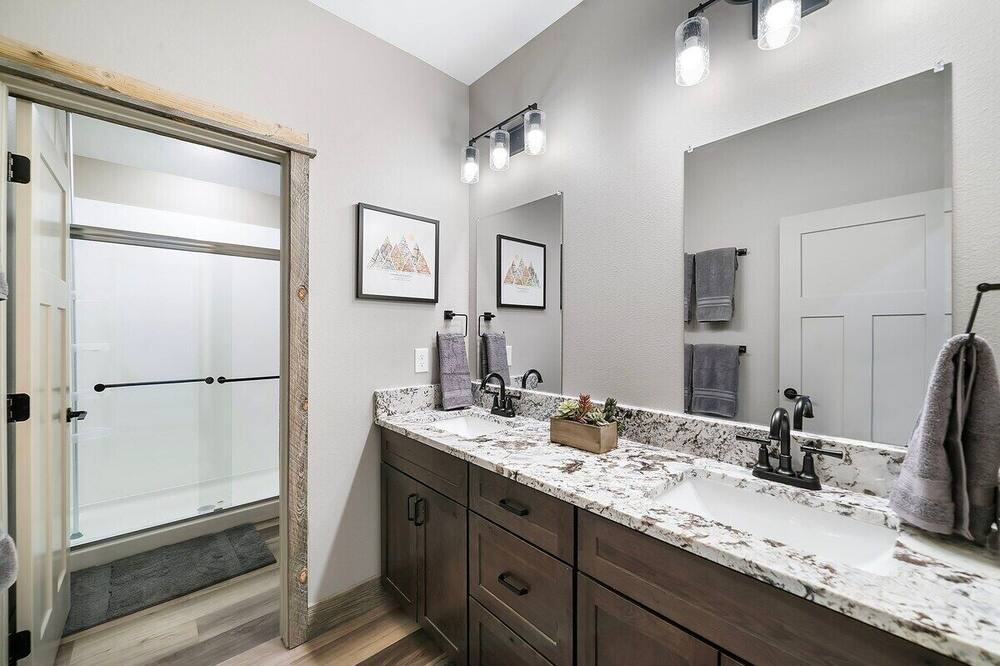Photo of Bathroom in Laramie