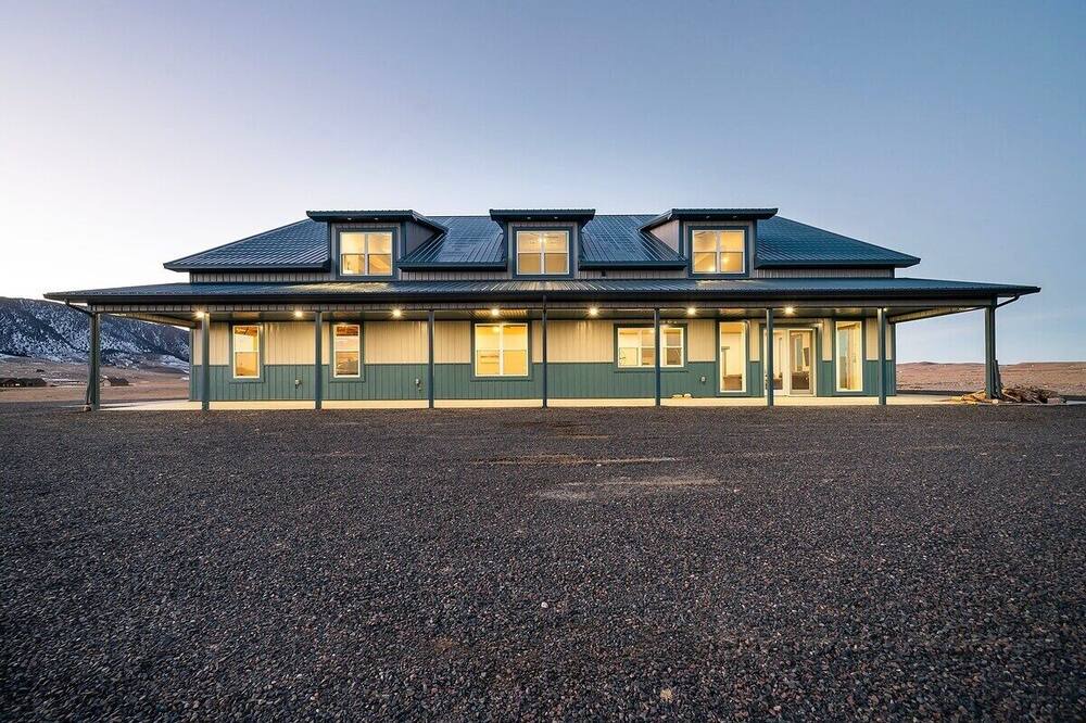 Photo of Outdoor in Laramie
