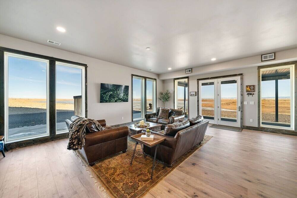 Photo of Bedroom in Laramie