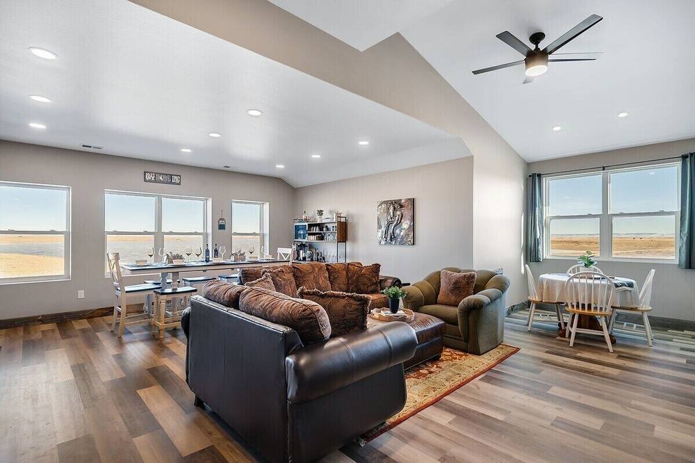 Photo of Bedroom in Laramie