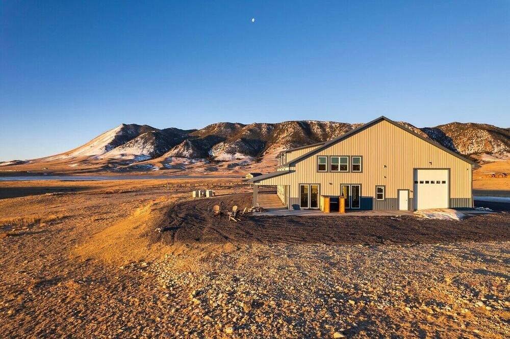 Photo of Outdoor in Laramie