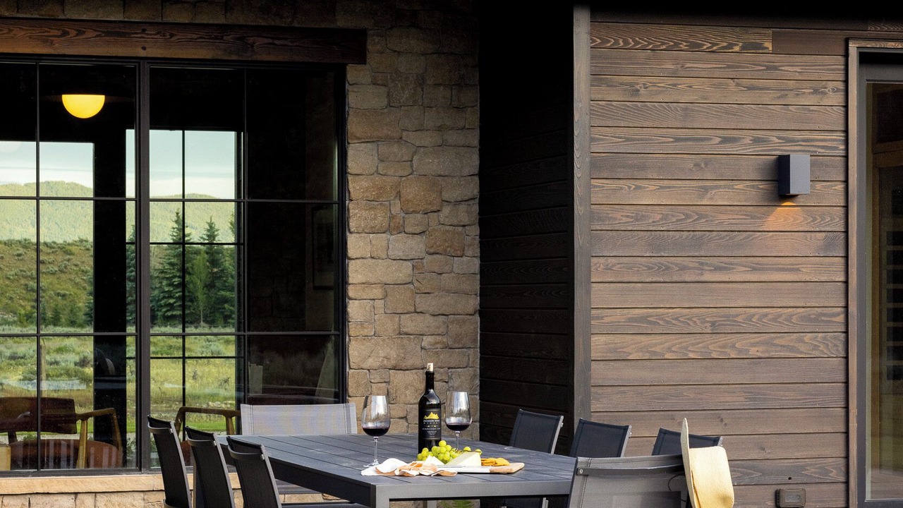 Photo of Outdoor in Jackson Hole