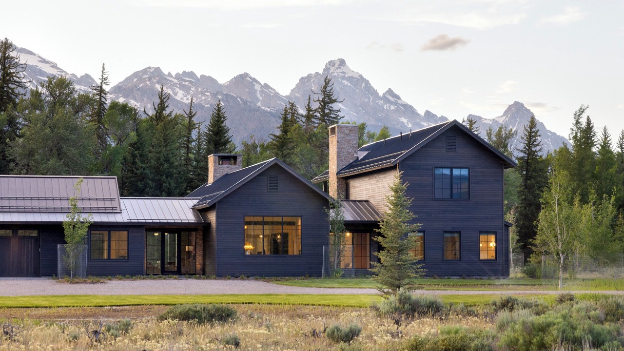 Photo of Outdoor in Jackson Hole