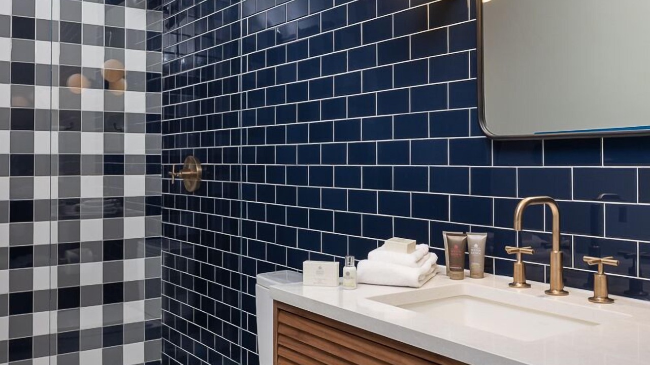 Photo of Bathroom in Jackson Hole