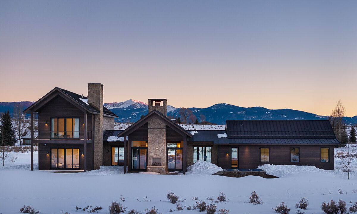 Photo of Outdoor in Jackson Hole