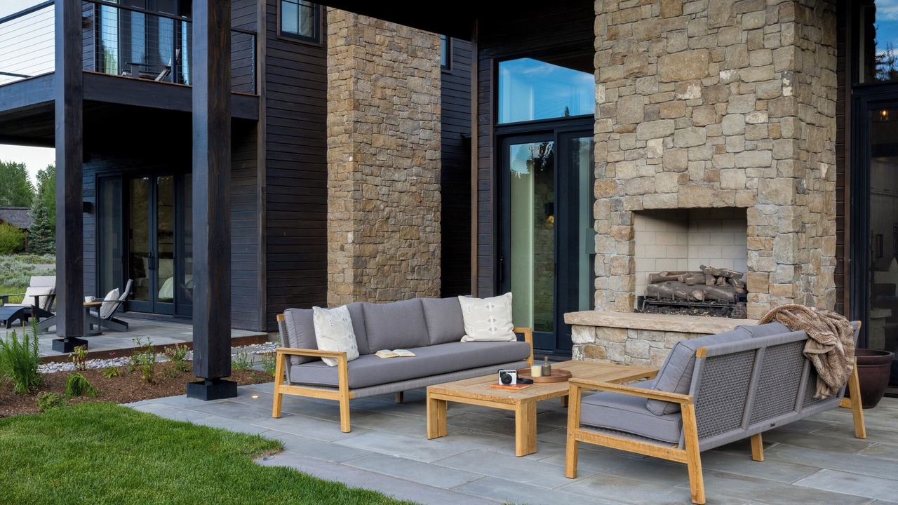 Photo of Outdoor in Jackson Hole