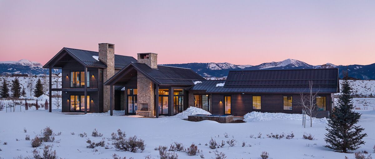 Photo of Outdoor in Jackson Hole
