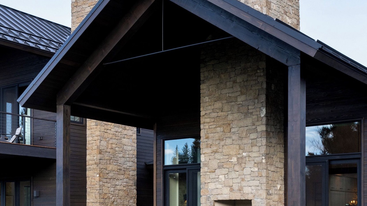 Photo of Outdoor in Jackson Hole