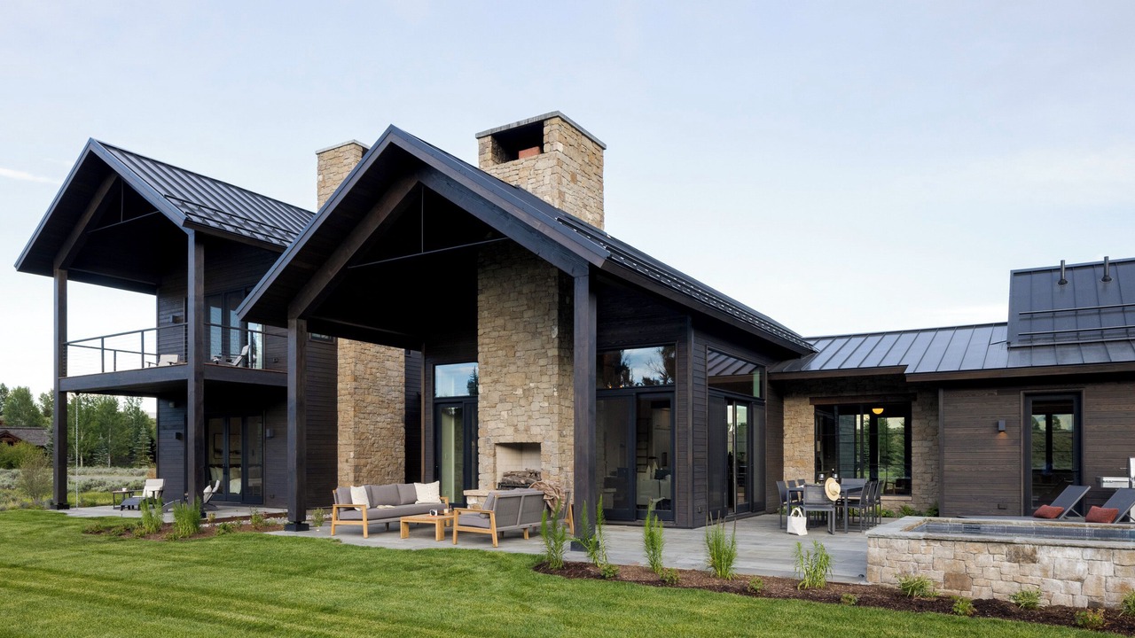 Photo of Outdoor in Jackson Hole