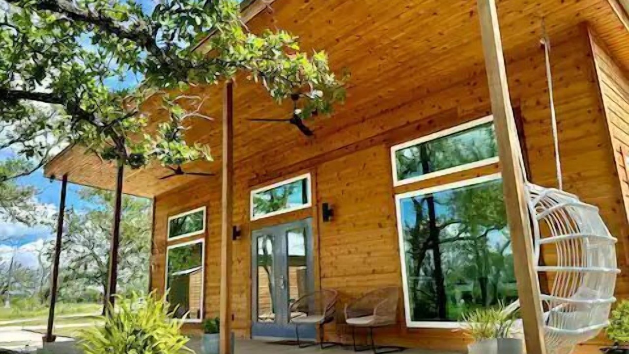 Photo of Outdoor in Stonewall