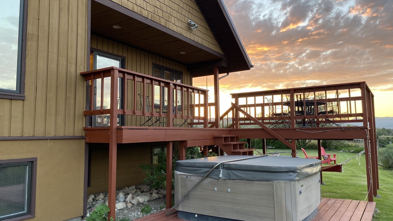 Photo of Outdoor in Shining Mountains