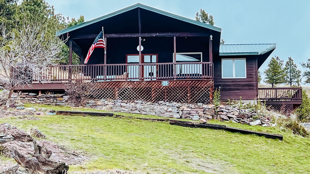 Photo of Outdoor in Cascade