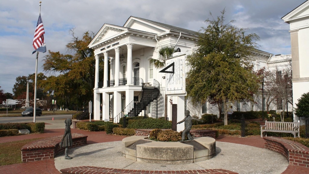 Photo of Outdoor in Barnwell