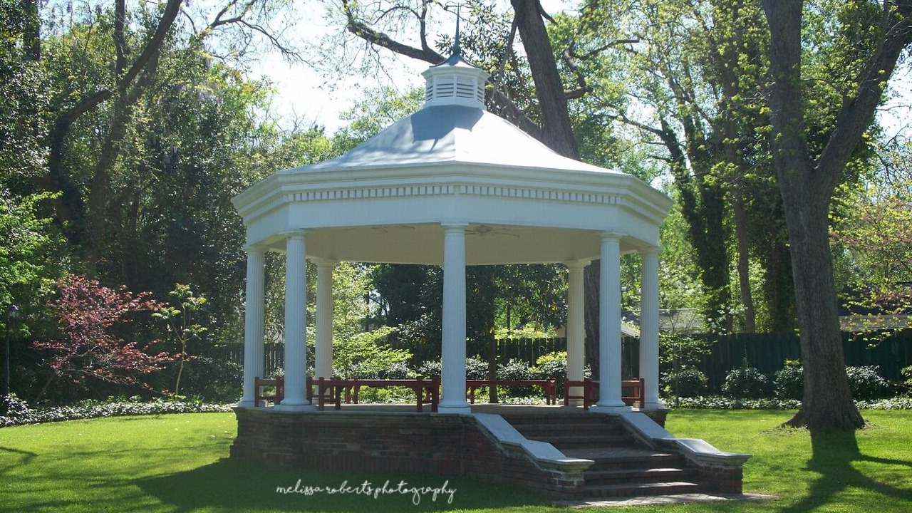 Photo of Outdoor in Barnwell