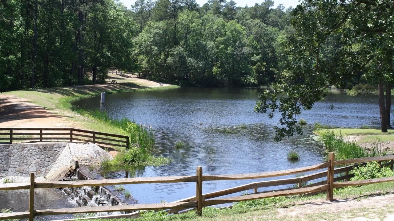 Photo of Outdoor in Barnwell