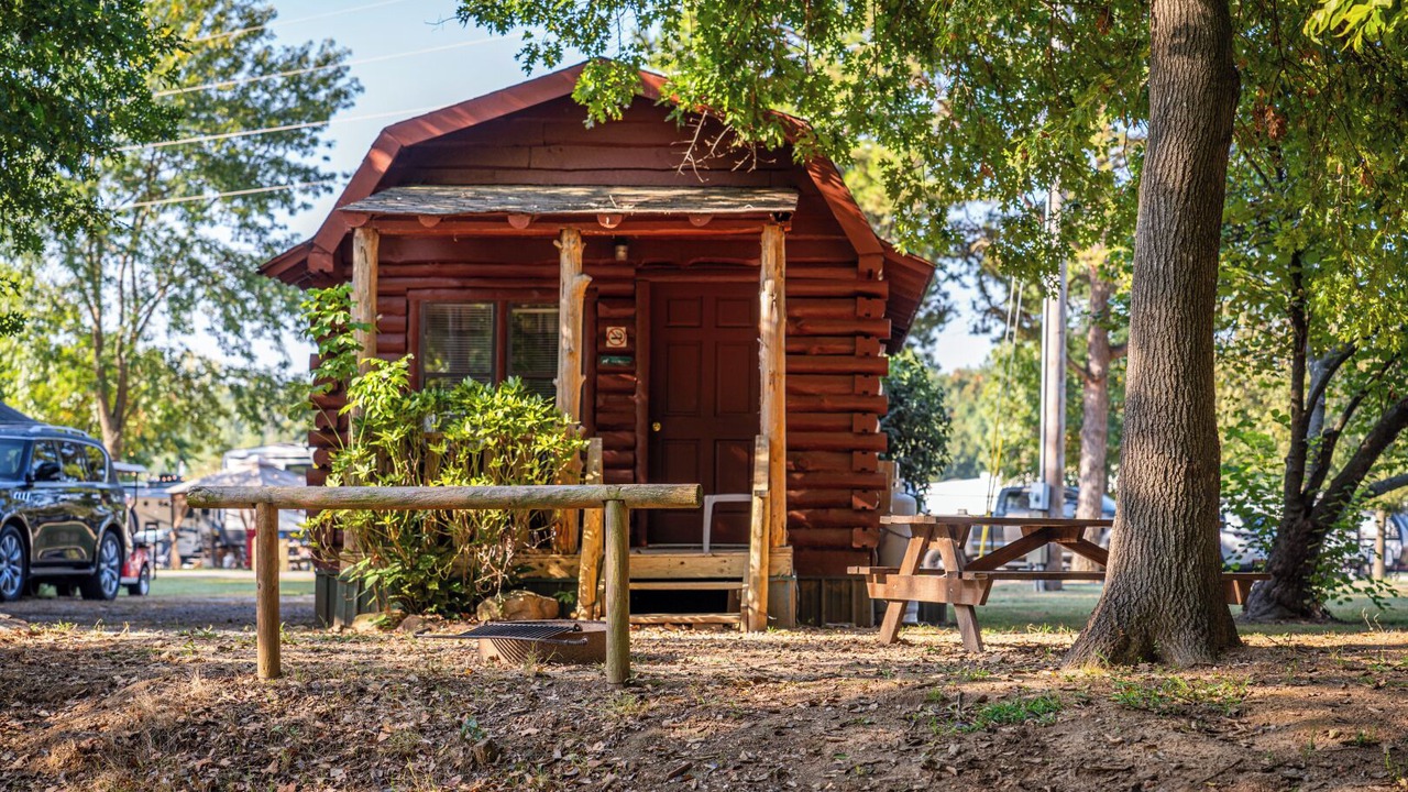 Photo of Outdoor in Gore