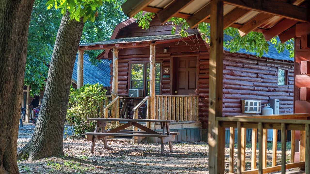 Photo of Outdoor in Gore