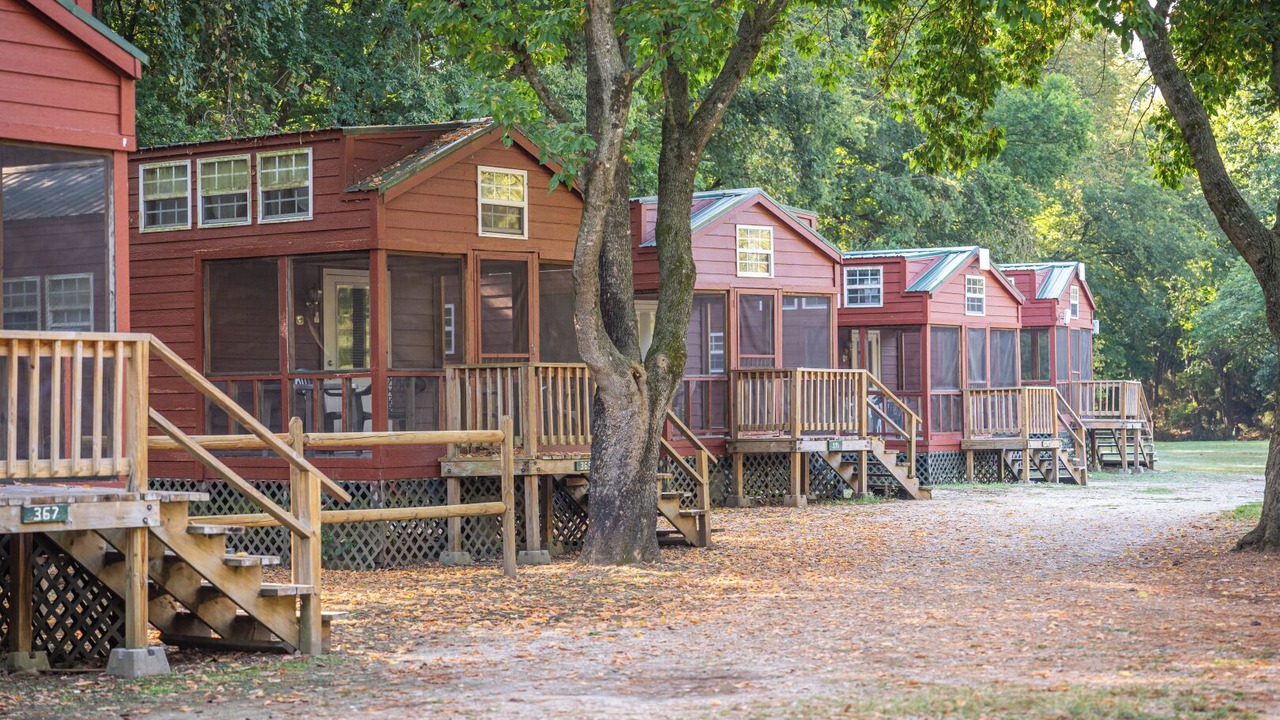 Photo of Outdoor in Gore