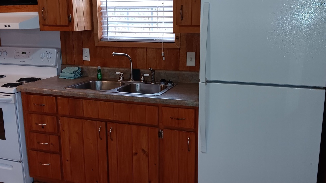 Photo of Kitchen in Gore