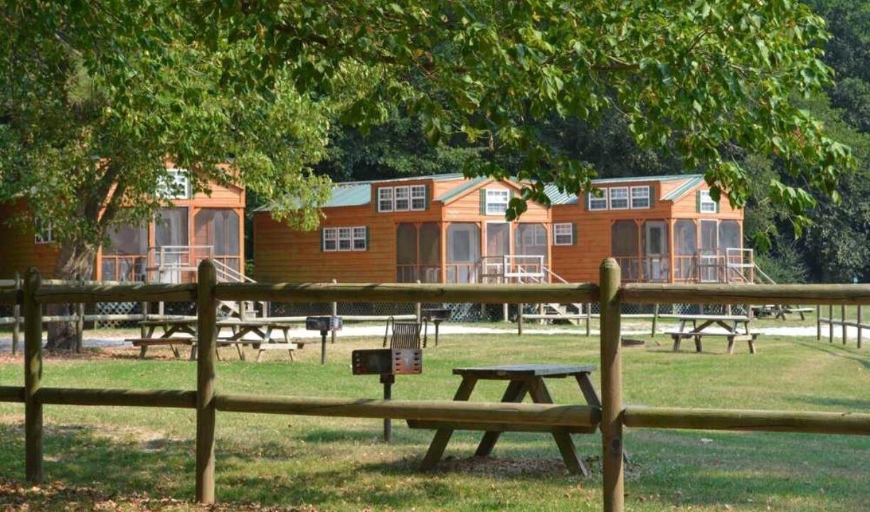 Photo of Outdoor in Gore