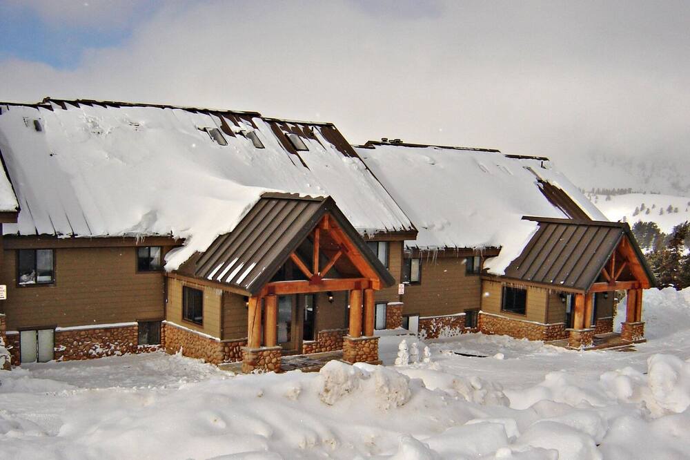 Photo of Outdoor in Powder Mountain