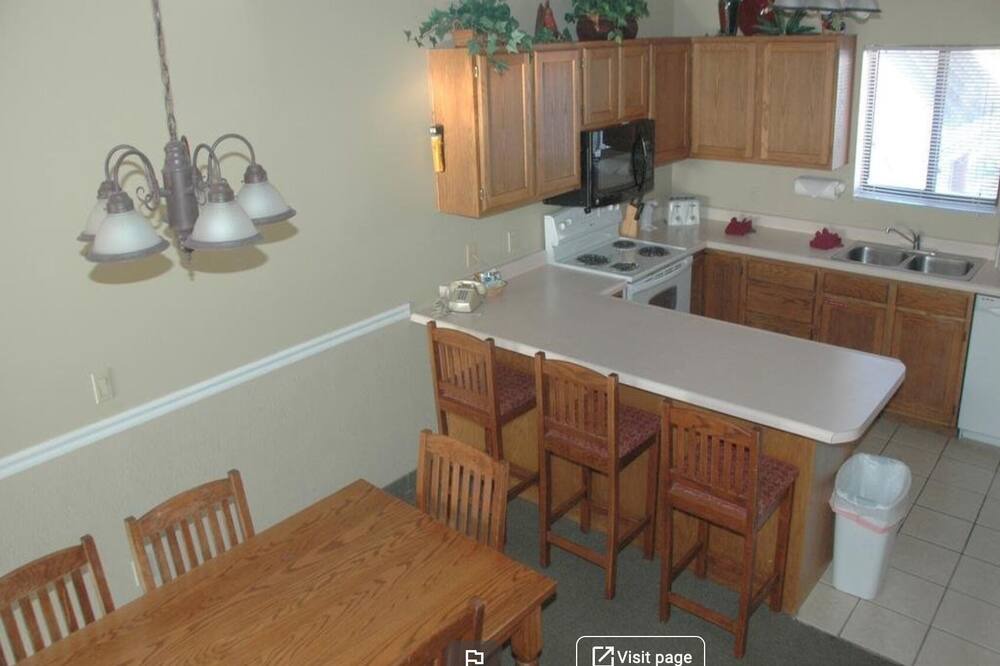 Photo of Kitchen in Powder Mountain
